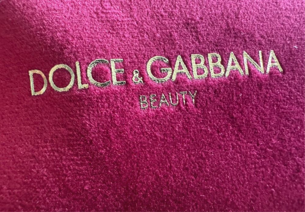 Kosmetyczka Dolce&Gabbana