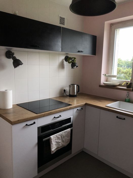 Mieszkanie 56m2 z dużym tarasem i ogrodem | Konin centrum