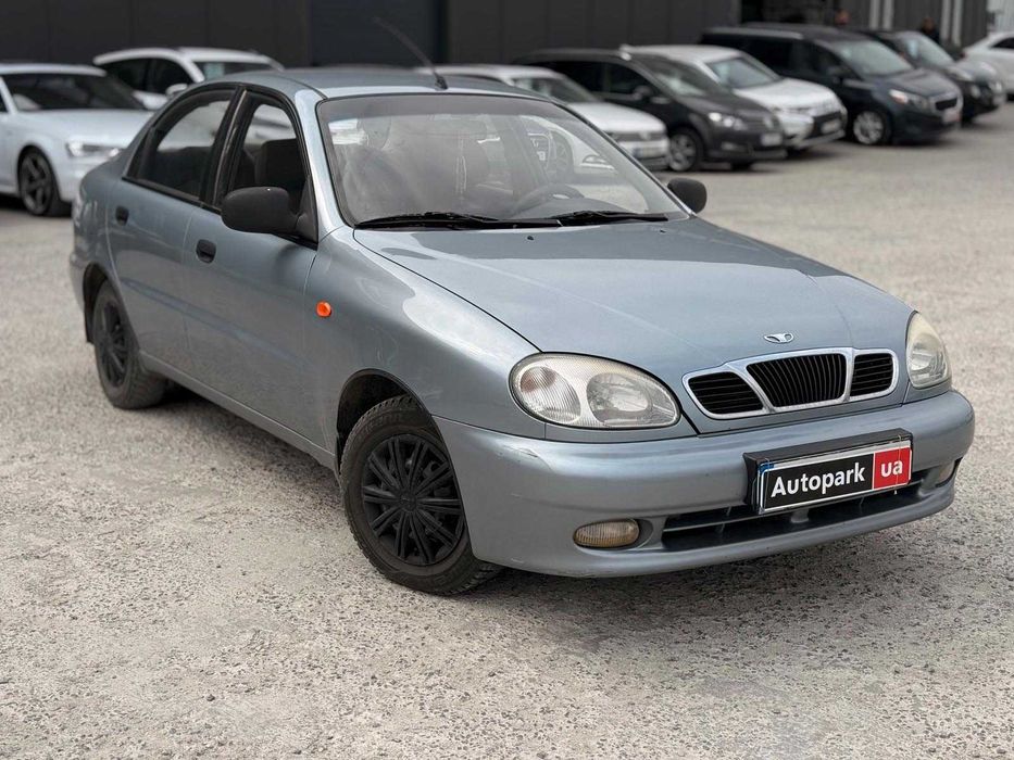 Продам ЗАЗ Lanos 2011р. #76133