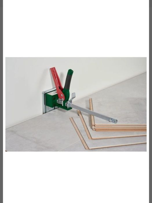 Ferramenta de tensionamento e elevação parkside