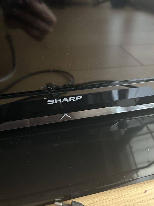 Telewizor Sharp 32 cale