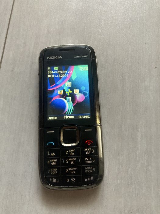 Продам NOKIA 5130 C-2.