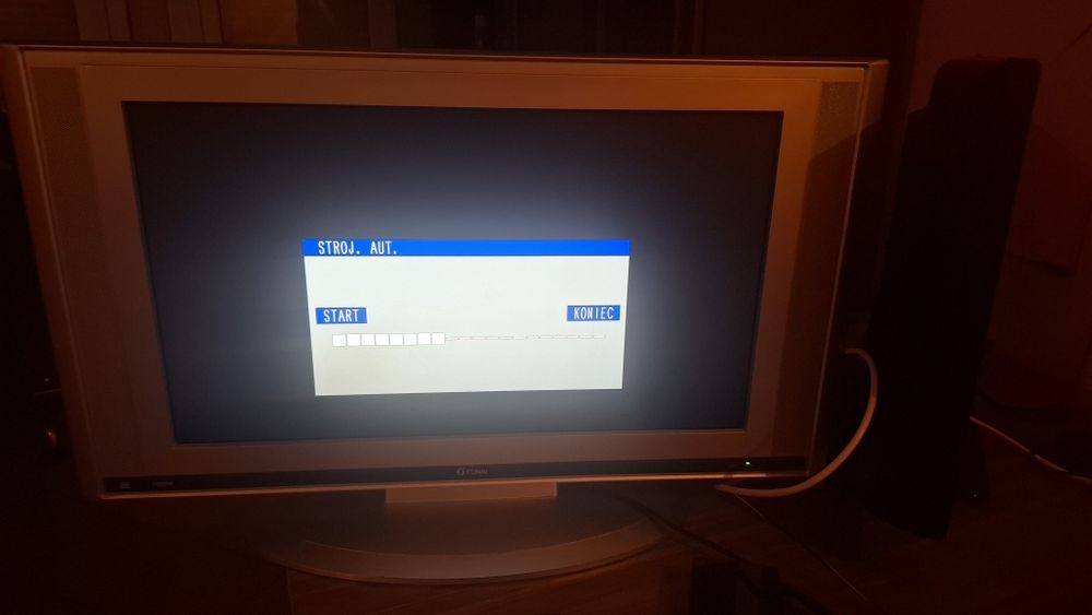 Sprzedam telewizor funai