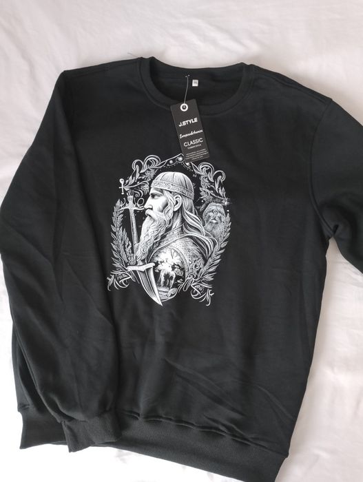 Sprzedam nową bluzę