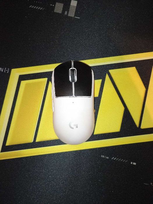 Logitech G PRO X Superlight 2