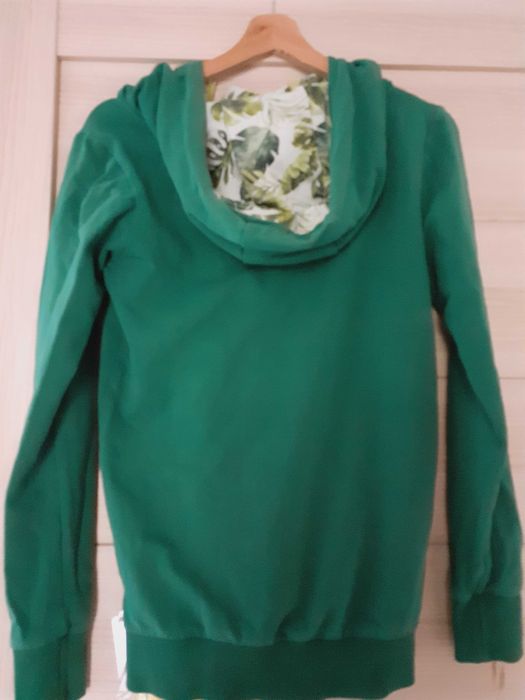 Bluza ciązowa i do karmienia Milk & love