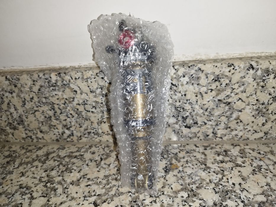 Amortecedores traseiros Fox NOVOS