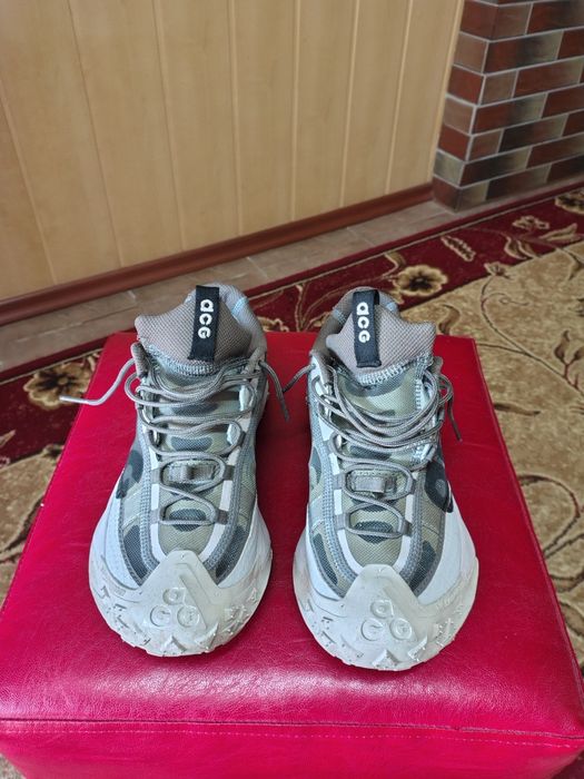 Кросівки Nike acg mountain fly 2