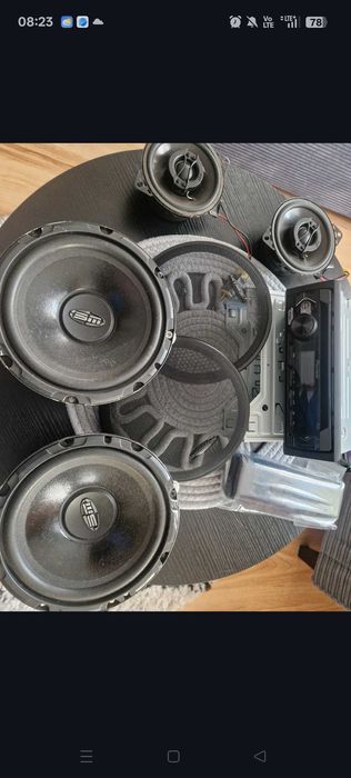 audio do seicento