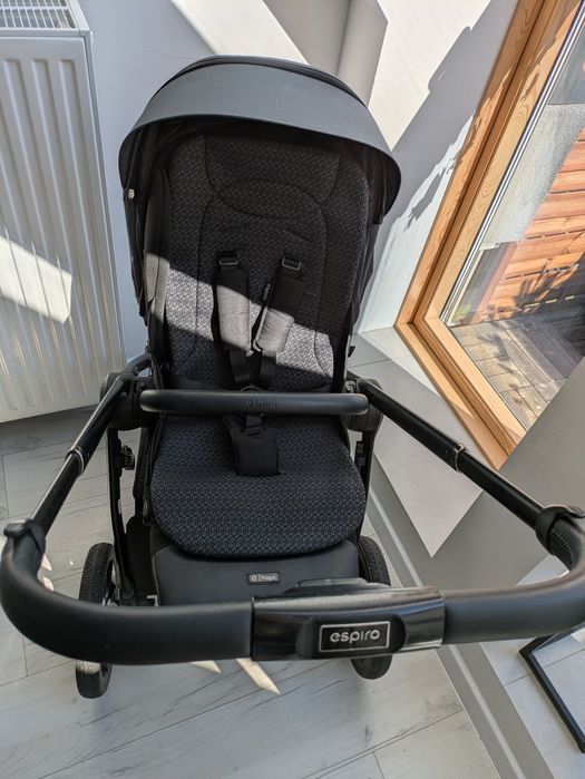 Wózek Espiro yoga 2w1