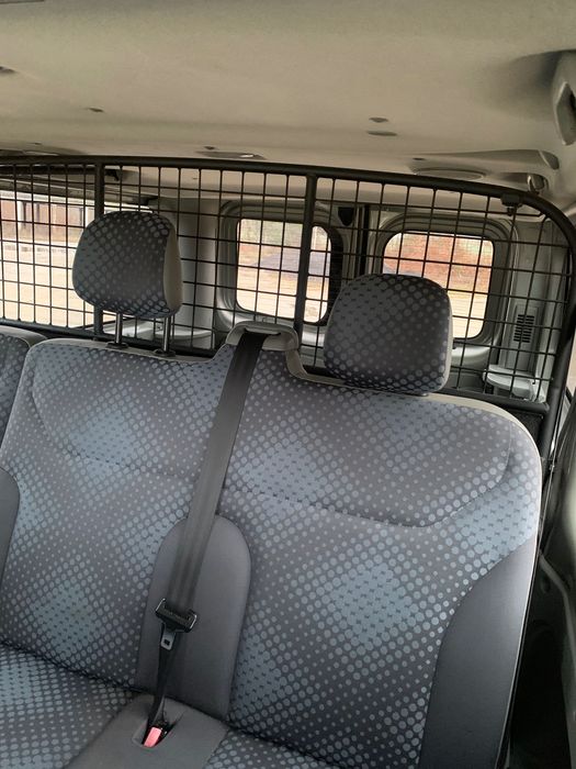 Renault Trafic 2.0
