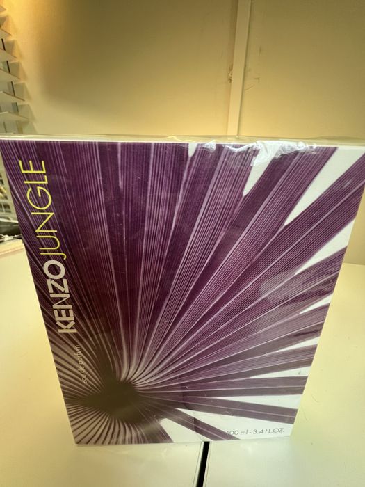 KENZO Jungle L'Éelephant 100ml EDP