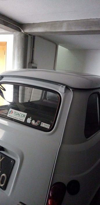 Renault 4 GTL para venda ou troca.