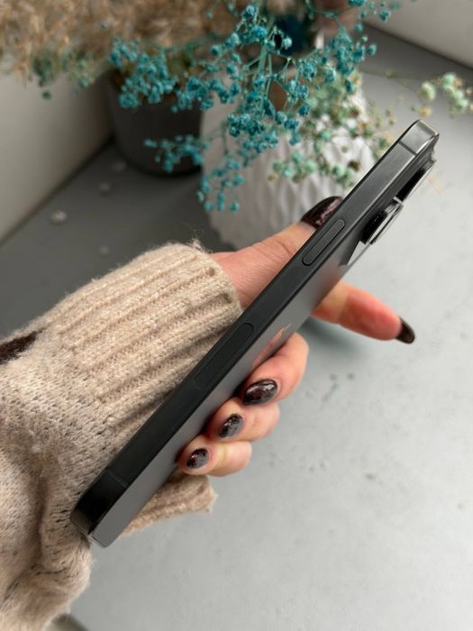 Apple iPhone 15 Pro Max 512GB Black. Neverlock. Esim