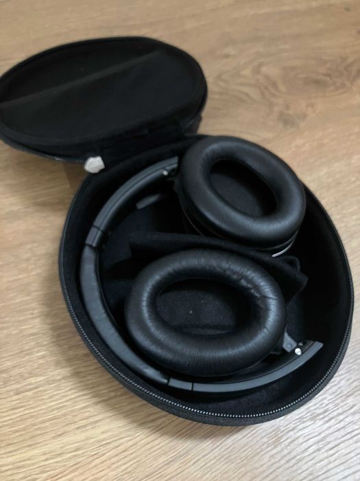 Słuchawki Audio Technica ATH-ANC900BT