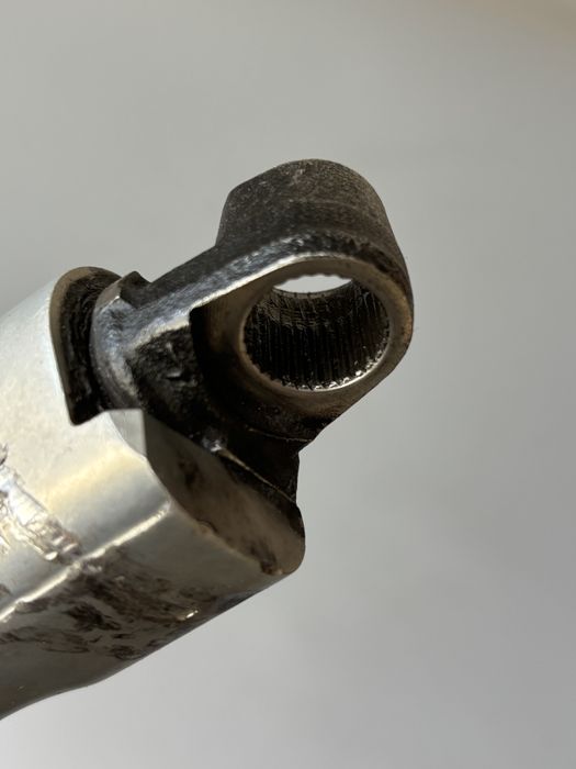 Kopnik Kopka Kick Starter HUSQVARNA TE450 R 04-10
