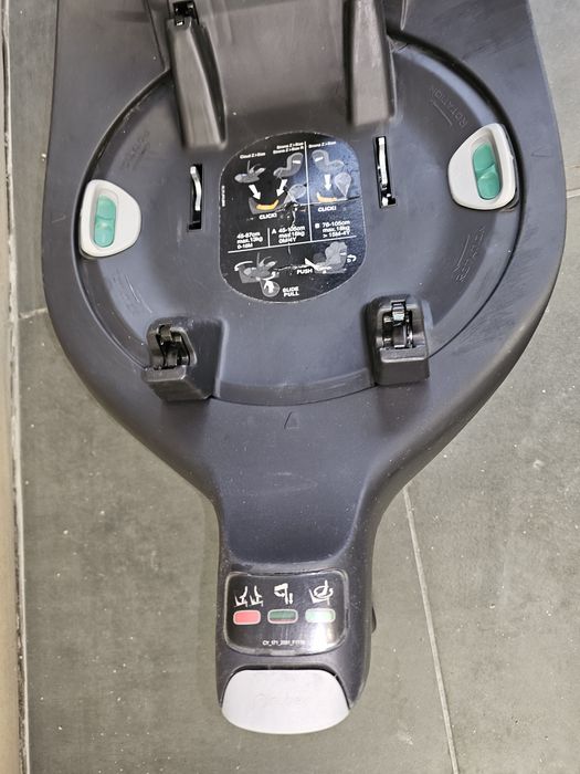 Cybex BASE Z Isofix i-Size Z