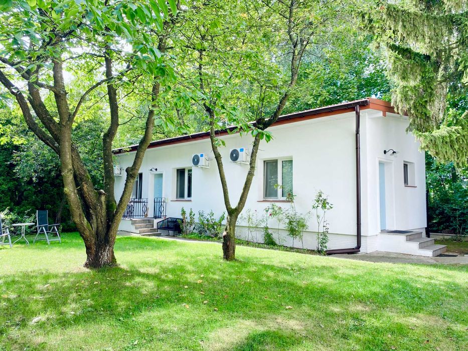 Wynajmę mieszkanie na Białołęce Dworskiej dostępne od 1 lutego