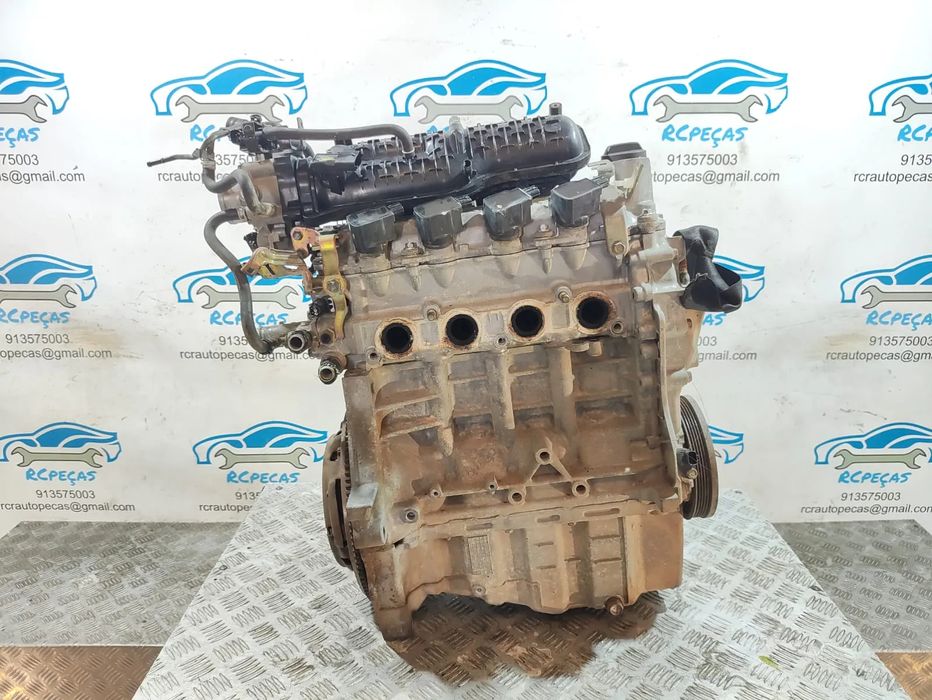 Motor Completo Honda 1.3i 8v 83cv L13A1