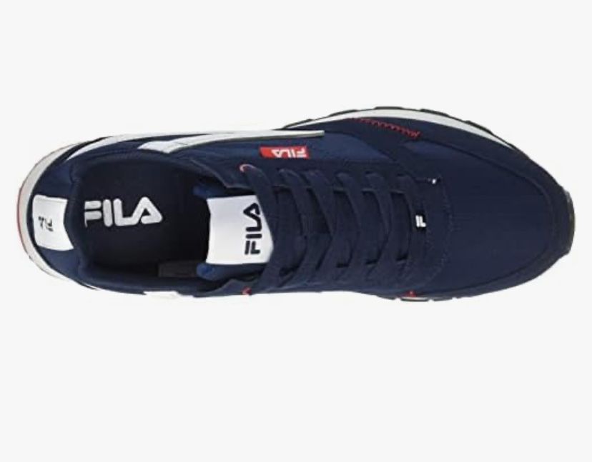 Чоловічі кросівки FILA 45 розмір