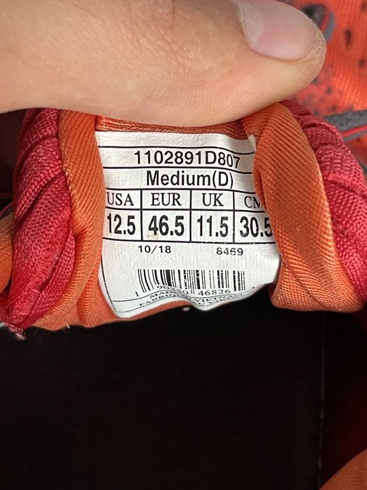 Buty Sportowe Brooks Glycerin 16 roz 46 .5 - Nowa Kolekcja , Zadbane !