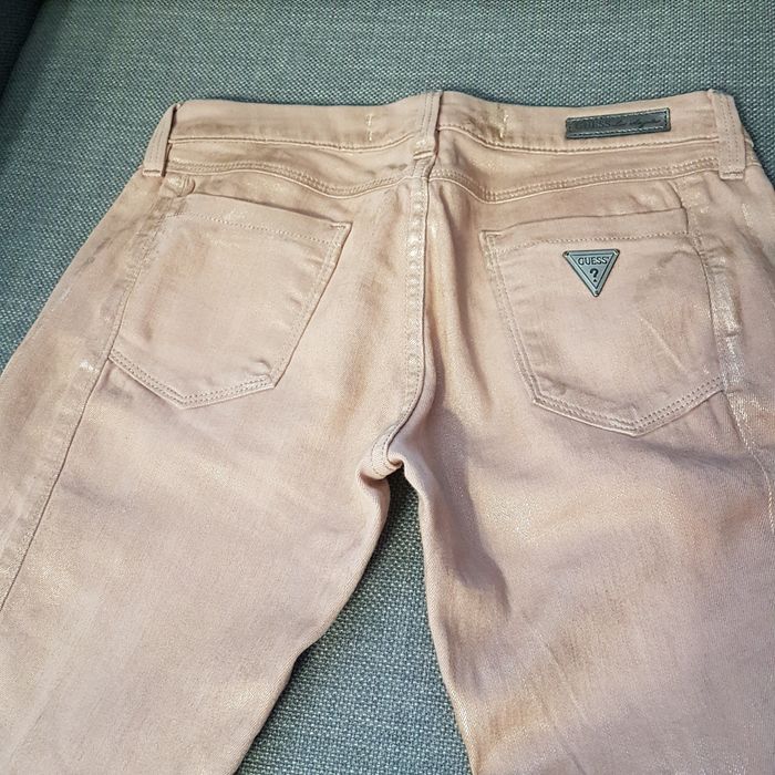 Джинсы Guess. Оригинал.