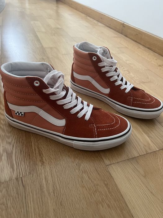 Ténis Vans Skate SK8