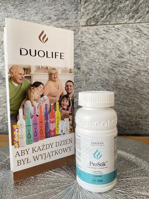 Duolife Prostik