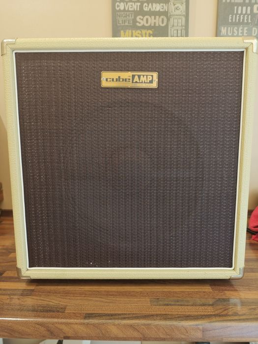 Kolumna gitarowa Electro-Voice EVM12L