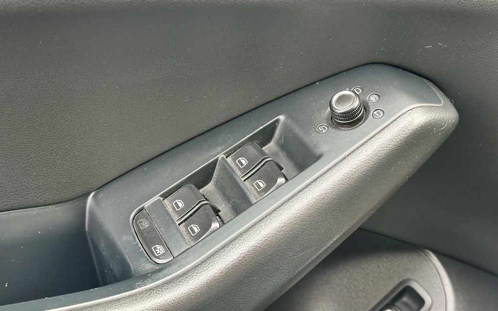 Audi Q5 2011