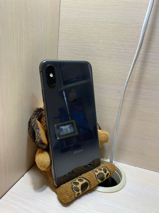 iPhone XS Max 256 GB
