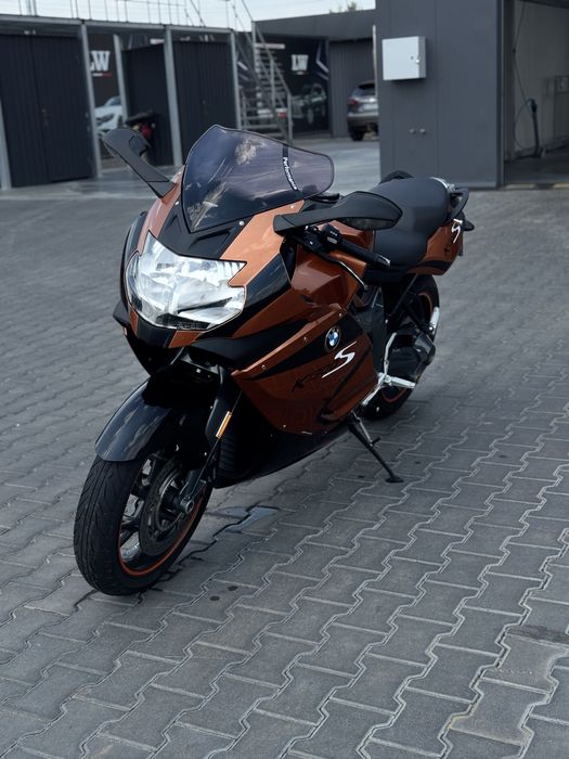 BMW K1300S 2013рік