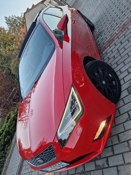 "Seat Leon 1.4 Panorama"