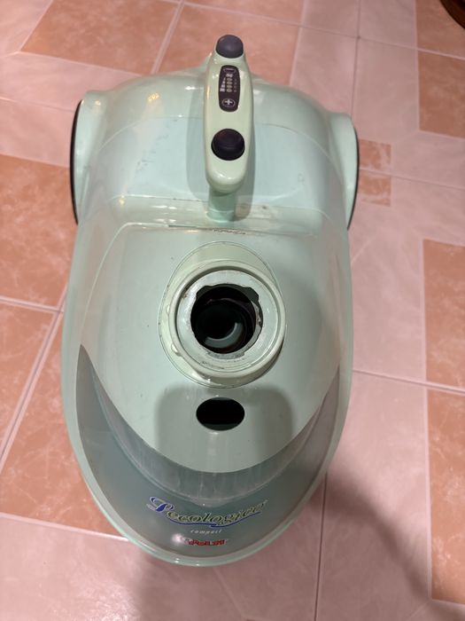 Aspirador polti Lecologico compact