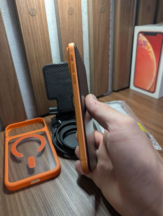 IPhone 17 Pro / Xr