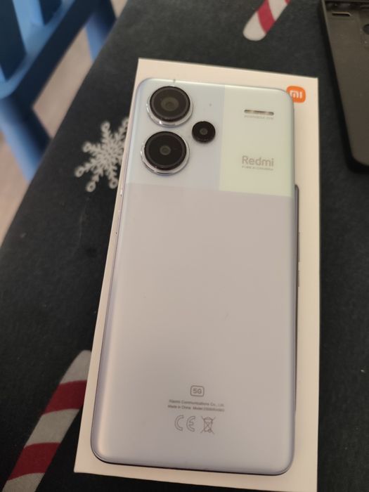 Redmi note 13 pro plus 5g