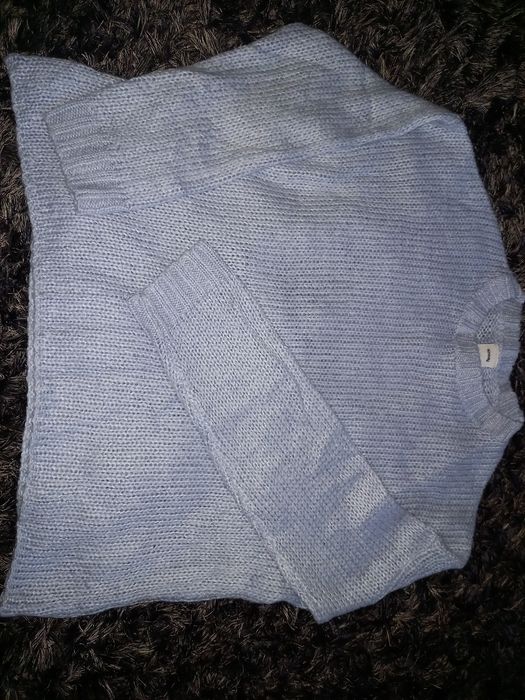 Sweter Sinsay rozmiar XL