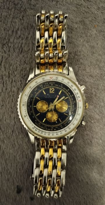 Zegarek męski-sprzedam.