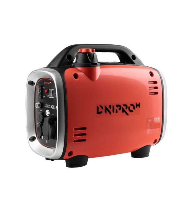 продам інверторний генератор Дніпро-М GX-8I