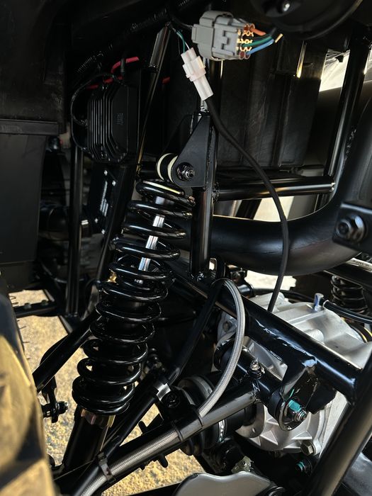 Квадроцикл SokMoto 450 4x4 ‼️в наявності‼️