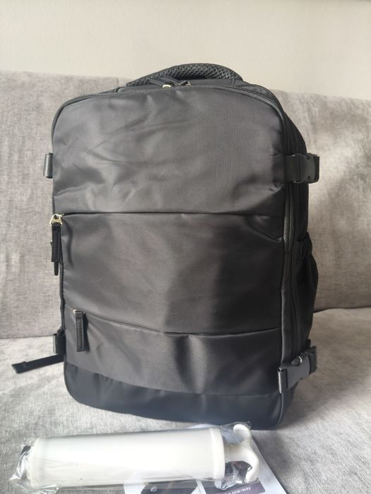 Mochila Basic vácuo