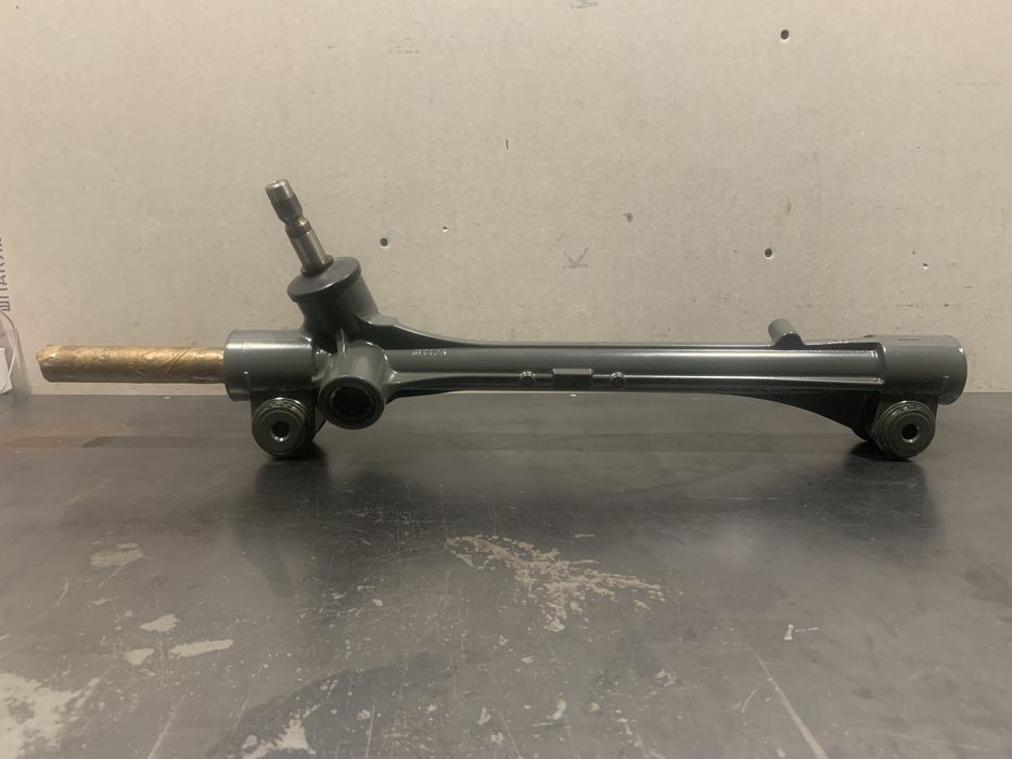 Рульова рейка Toyota Camry 11-18 Lexus ES 12-18/ Toyota 4551006041