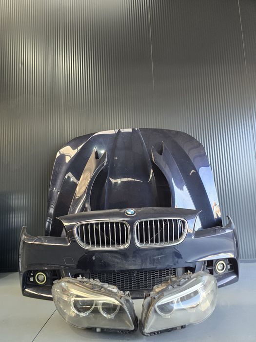 Frente completa Bmw serie 5 F10 F11 Lci