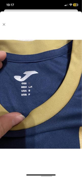 Майка збірної україни