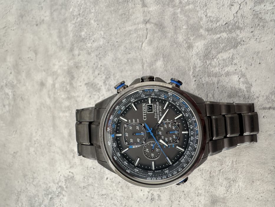 Годинник Citizen