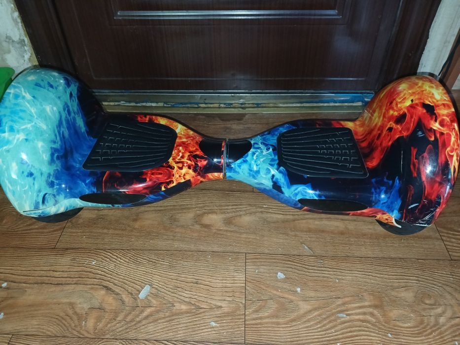 Героскутер продам