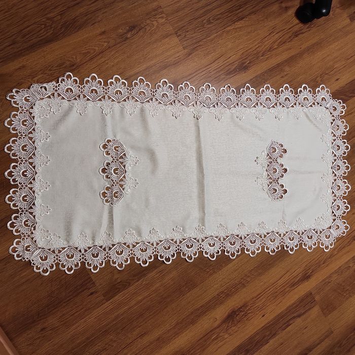 Bieżnik, serweta 120 x60cm