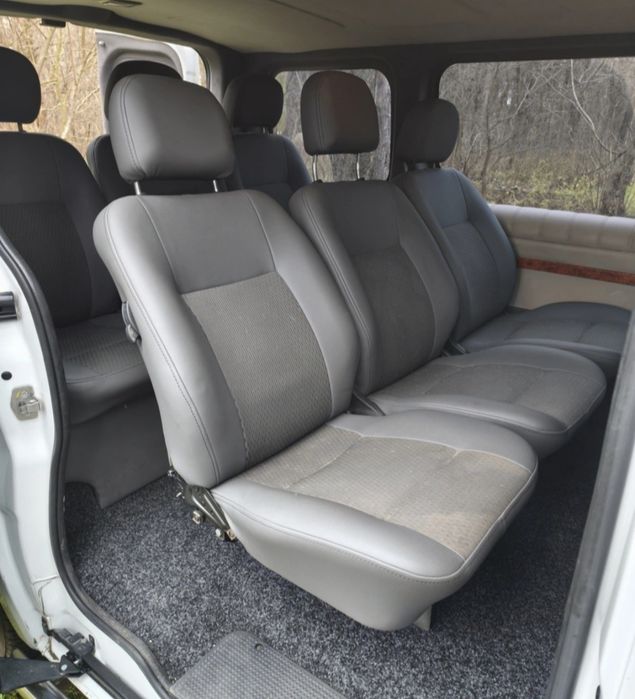 Продається машина Рено трафік