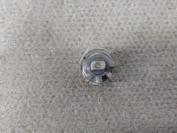 Canhão da ignição SMART ForTwo Cabrio (450)