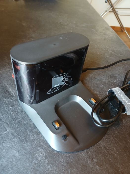 Roborock Q7 MAX Robot